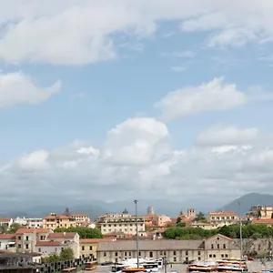 Pisa Dall'Alto